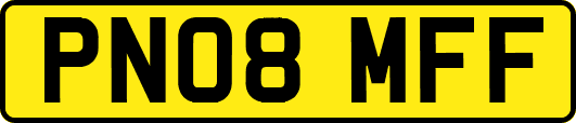 PN08MFF