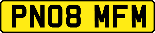 PN08MFM