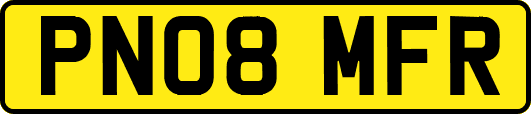 PN08MFR