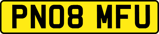 PN08MFU