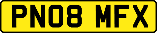 PN08MFX