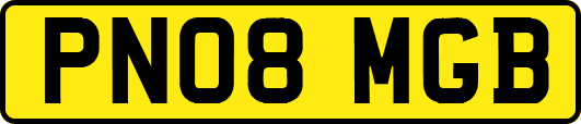 PN08MGB