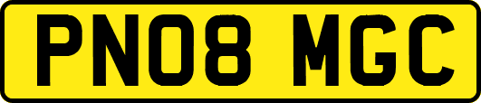PN08MGC