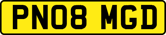 PN08MGD