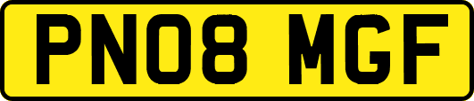 PN08MGF