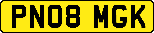 PN08MGK