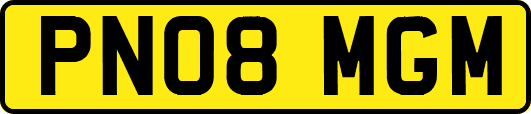 PN08MGM