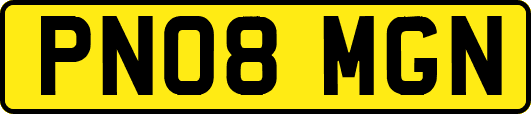PN08MGN