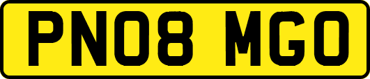 PN08MGO