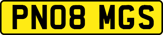PN08MGS