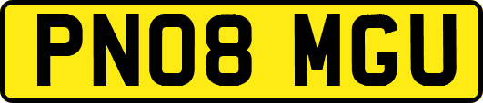 PN08MGU