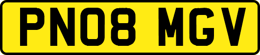 PN08MGV