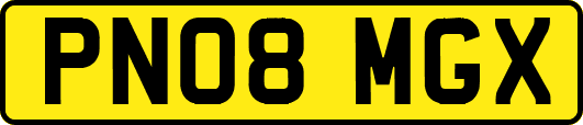 PN08MGX