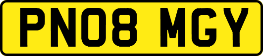 PN08MGY