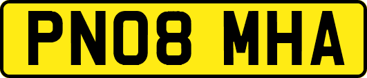 PN08MHA