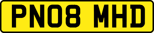 PN08MHD