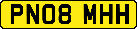 PN08MHH