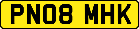 PN08MHK