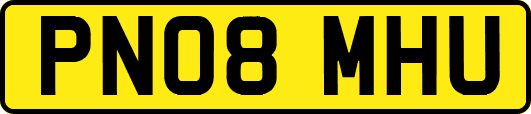 PN08MHU