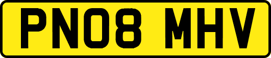 PN08MHV