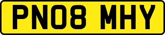PN08MHY