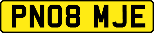 PN08MJE