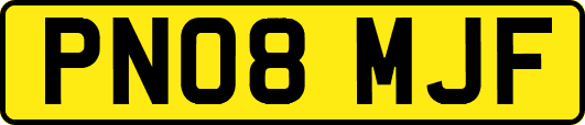 PN08MJF