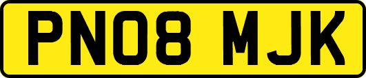 PN08MJK
