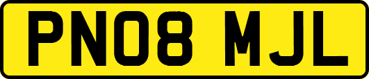 PN08MJL