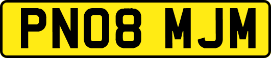 PN08MJM