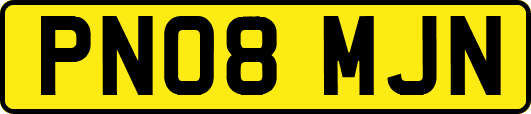 PN08MJN