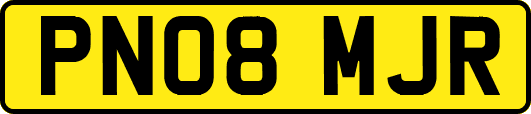 PN08MJR