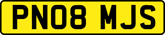 PN08MJS
