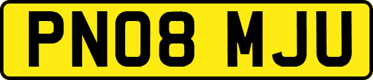PN08MJU
