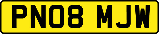PN08MJW
