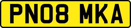 PN08MKA
