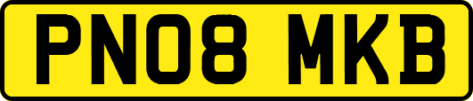 PN08MKB