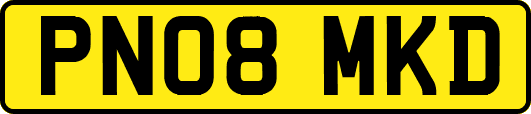 PN08MKD