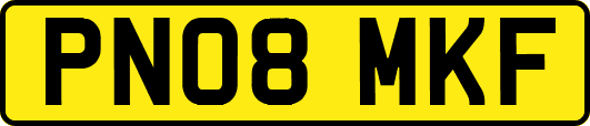 PN08MKF