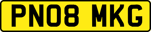 PN08MKG