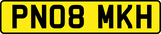 PN08MKH