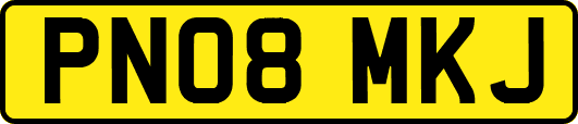 PN08MKJ