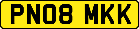 PN08MKK