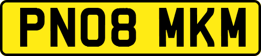 PN08MKM