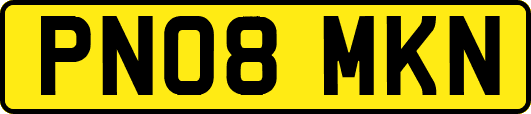 PN08MKN
