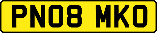 PN08MKO