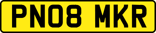 PN08MKR