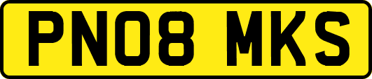 PN08MKS