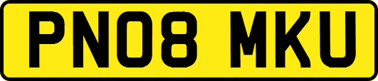 PN08MKU