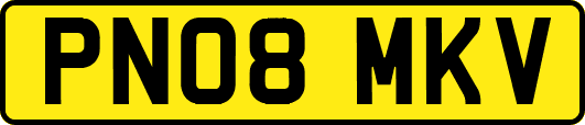 PN08MKV